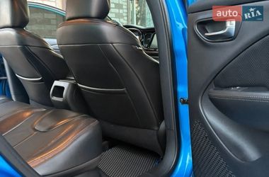 Седан Dodge Dart 2014 в Днепре