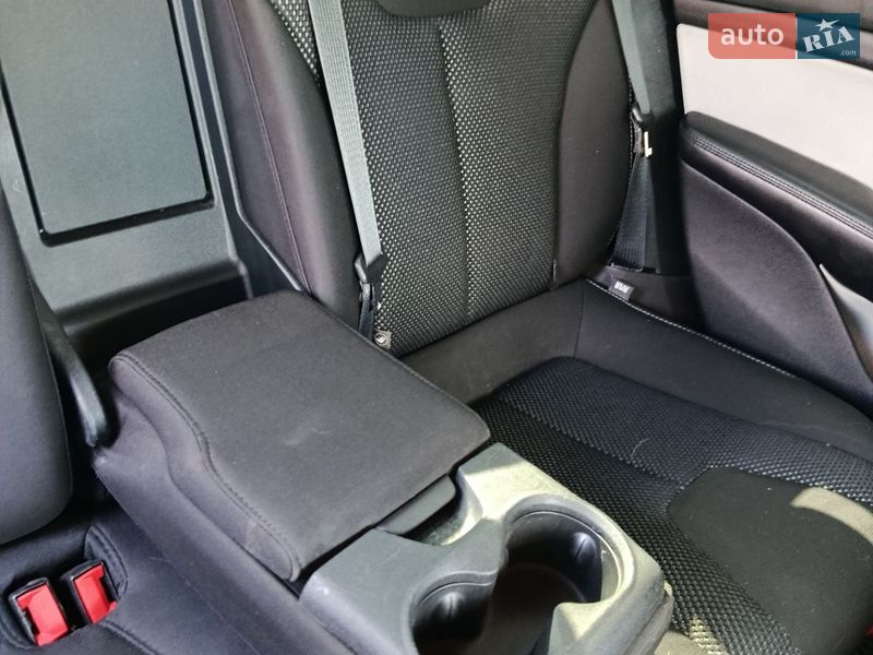 Седан Dodge Dart 2015 в Киеве фото 22 Седан Dodge Dart 2015 в Киеве