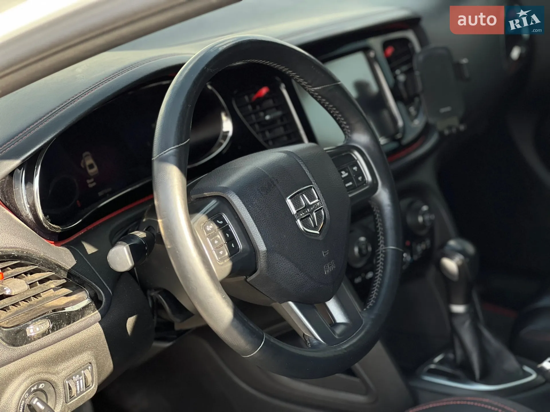 2014 Dodge Dart - мініатюра 18