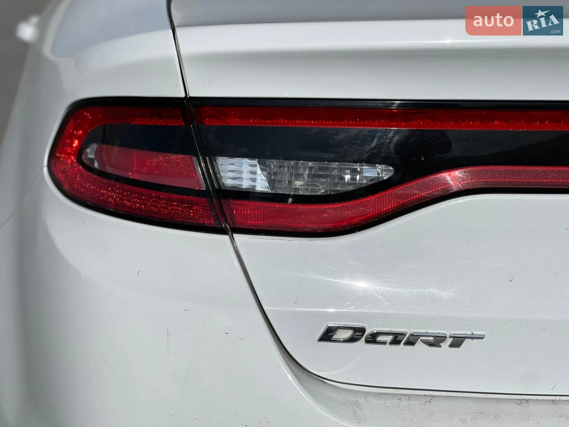 2014 Dodge Dart - мініатюра 12
