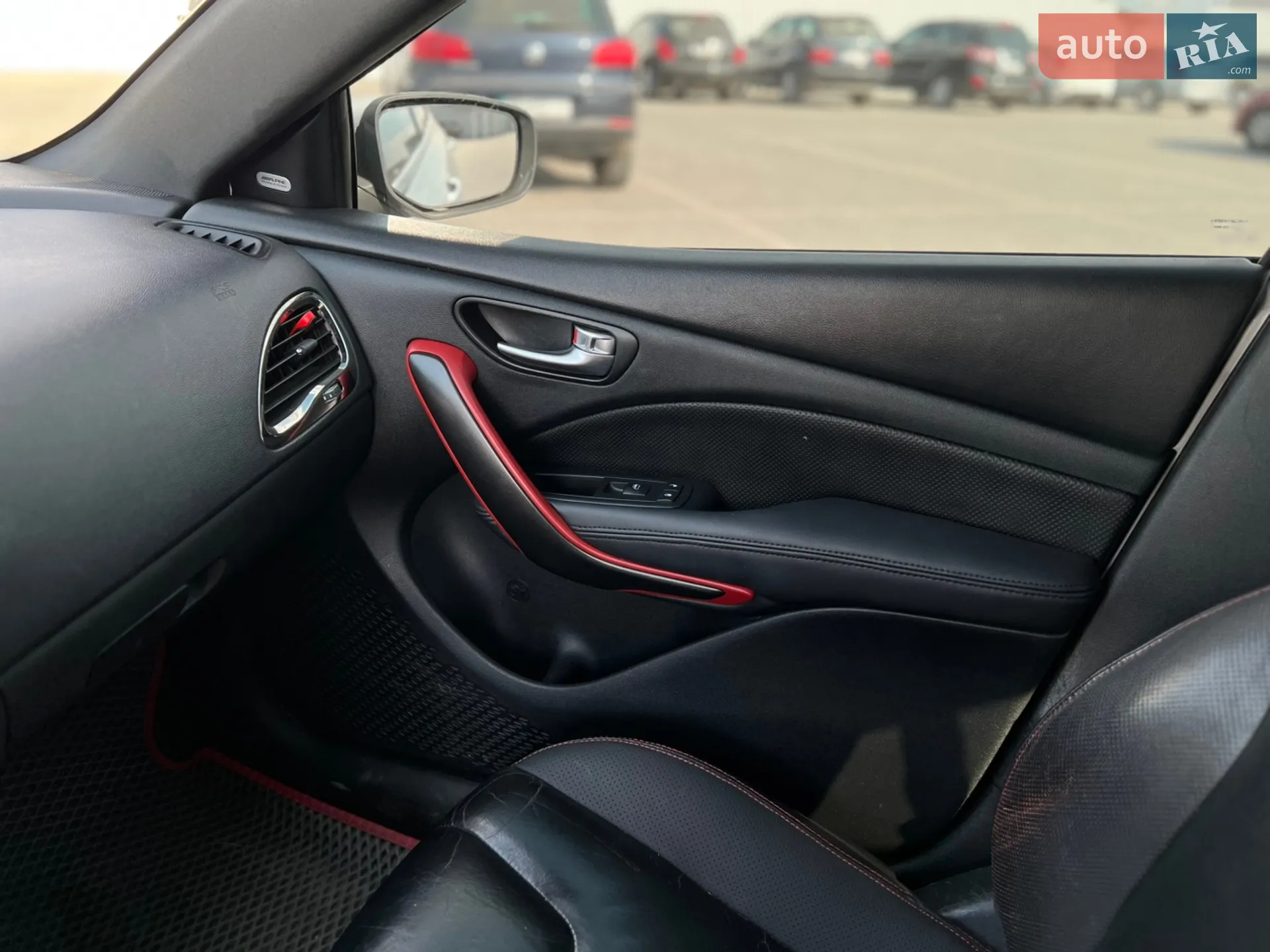 2014 Dodge Dart - мініатюра 25