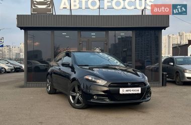 Седан Dodge Dart 2014 в Киеве
