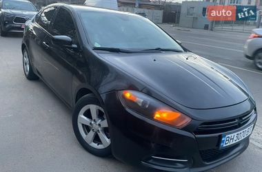 Седан Dodge Dart 2016 в Одесі