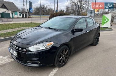 Седан Dodge Dart 2015 в Житомире