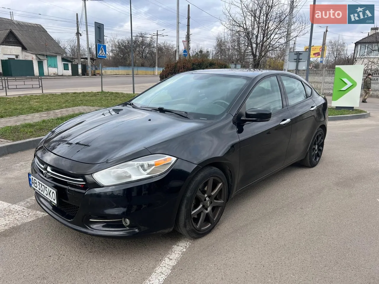 2014 Dodge Dart - мініатюра 28
