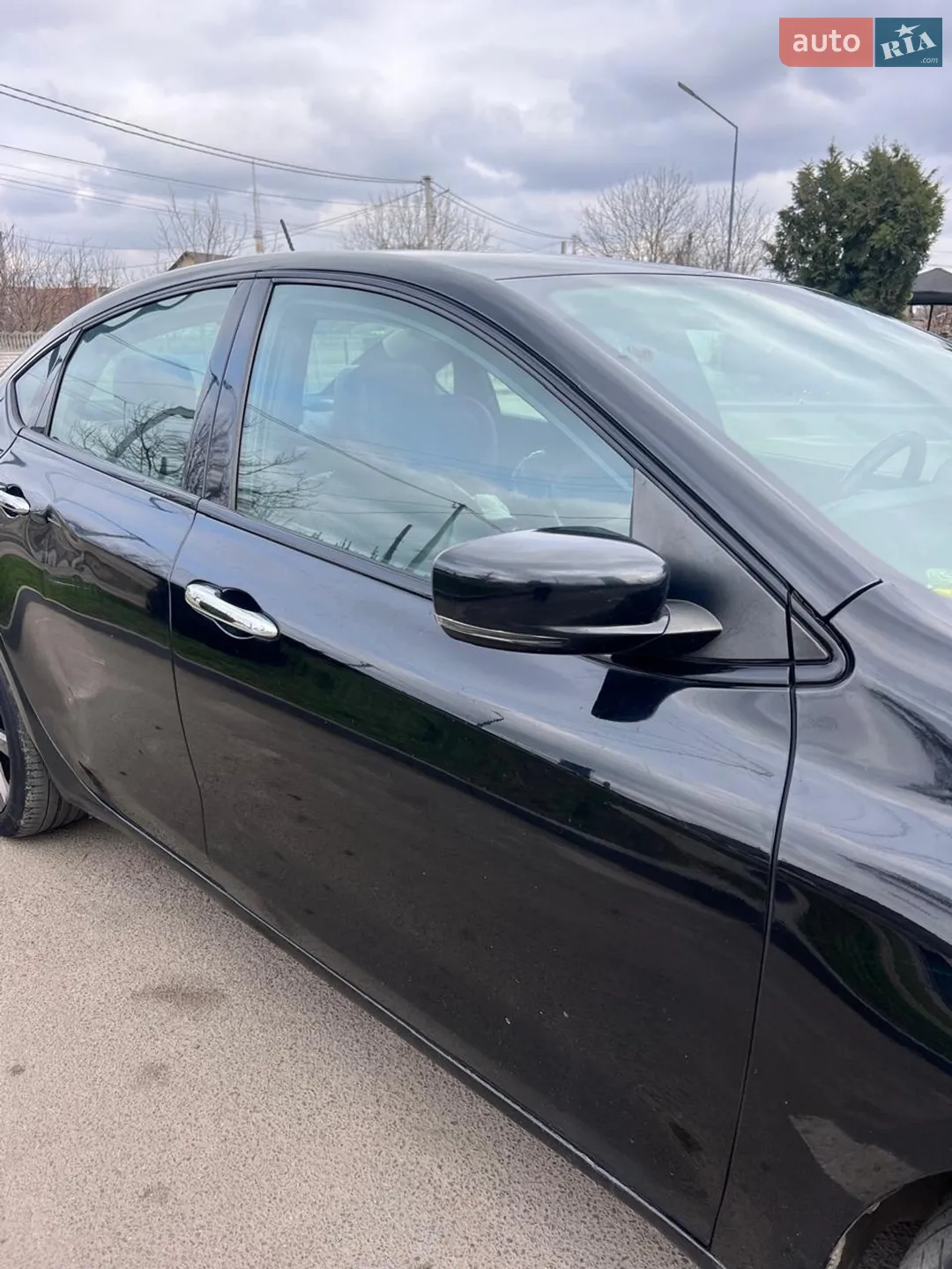 2015 Dodge Dart - мініатюра 7