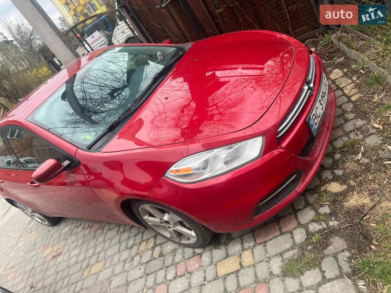 2013 Dodge Dart - мініатюра 18