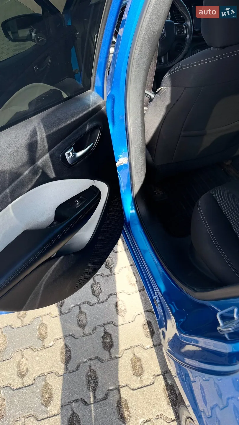 2015 Dodge Dart - мініатюра 13