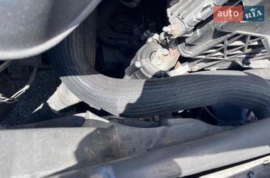 Седан Dodge Dart 2013 в Черновцах
