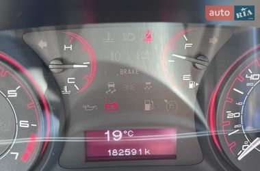 Седан Dodge Dart 2013 в Чернівцях