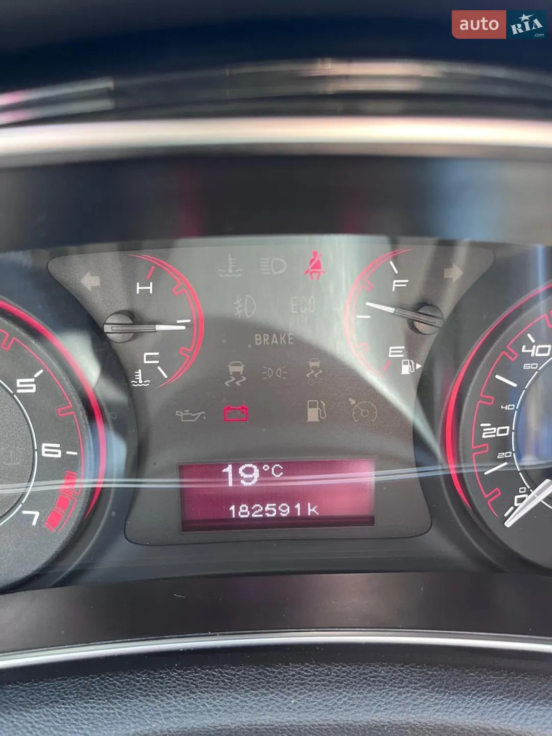 2013 Dodge Dart - мініатюра 14