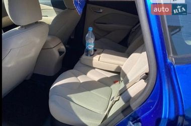 Седан Dodge Dart 2013 в Чернівцях