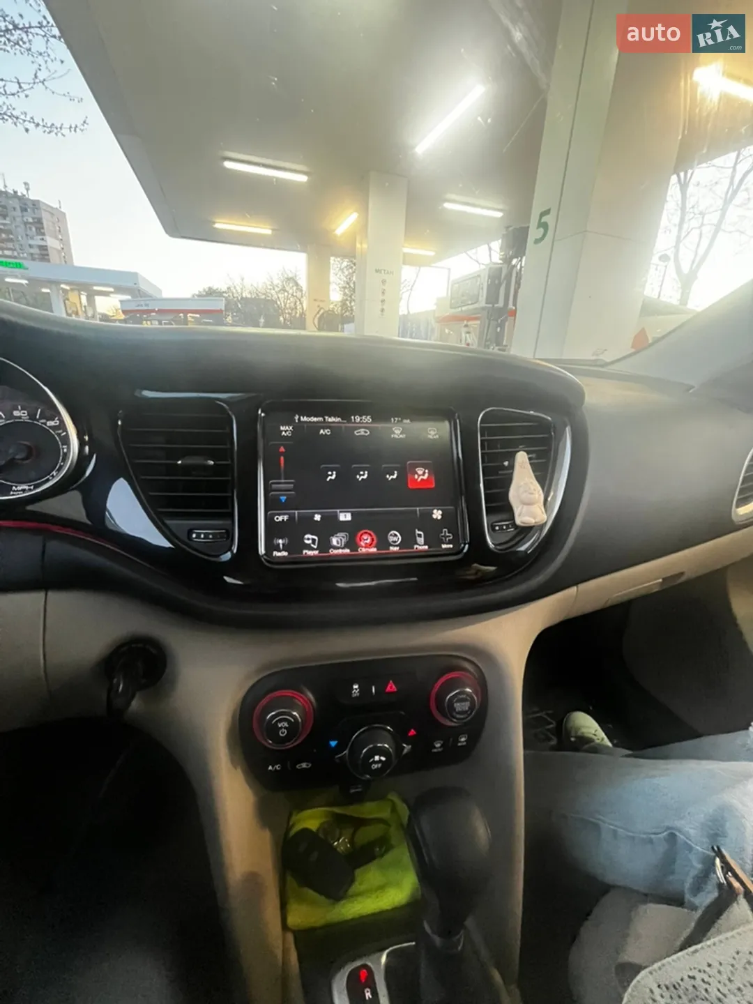 2013 Dodge Dart - мініатюра 25