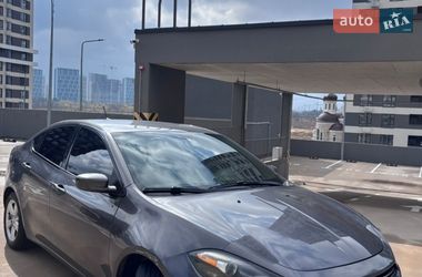 Седан Dodge Dart 2014 в Киеве