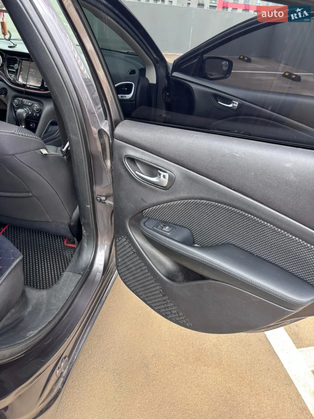 2014 Dodge Dart - мініатюра 21