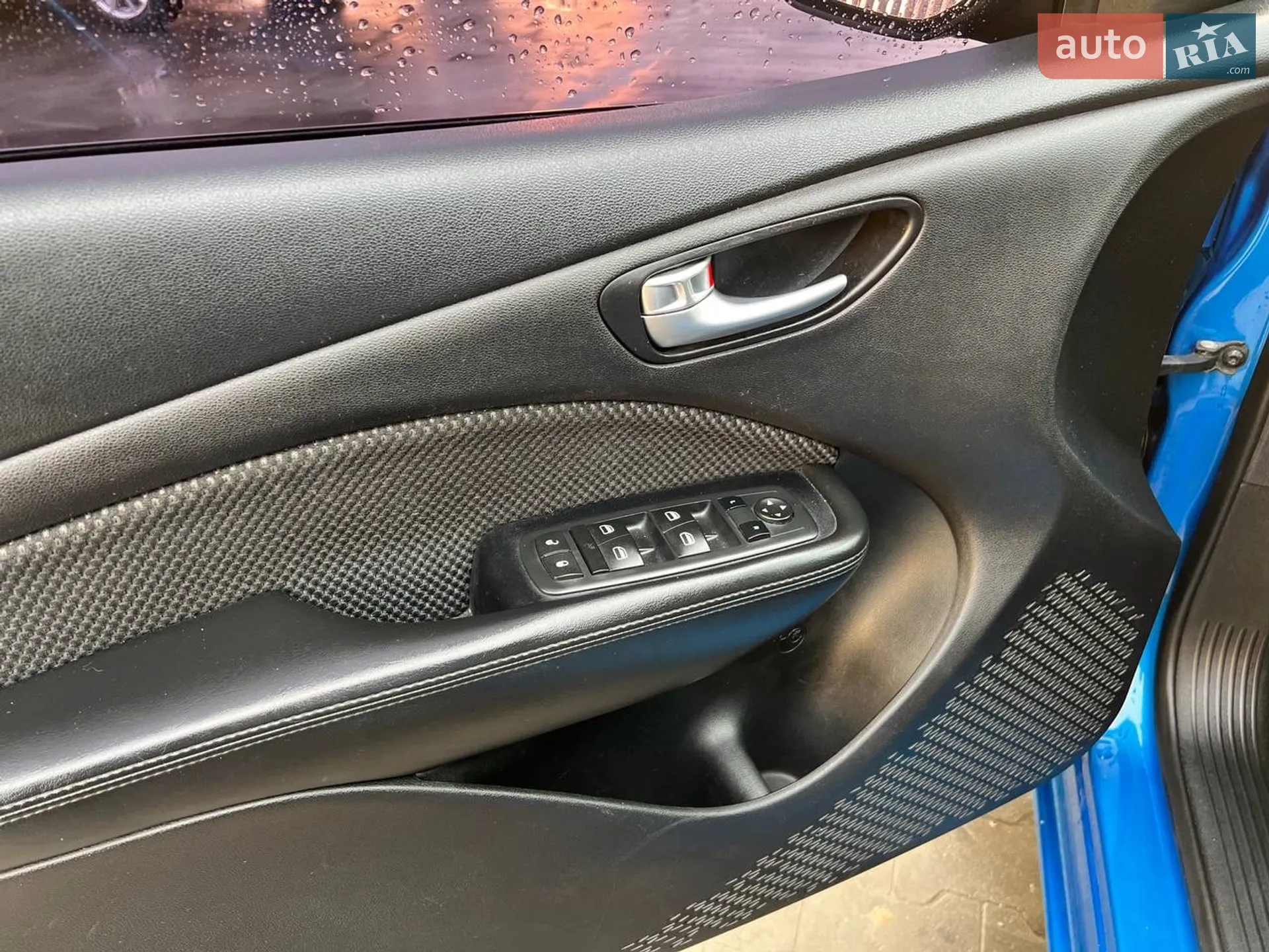 2015 Dodge Dart - мініатюра 23