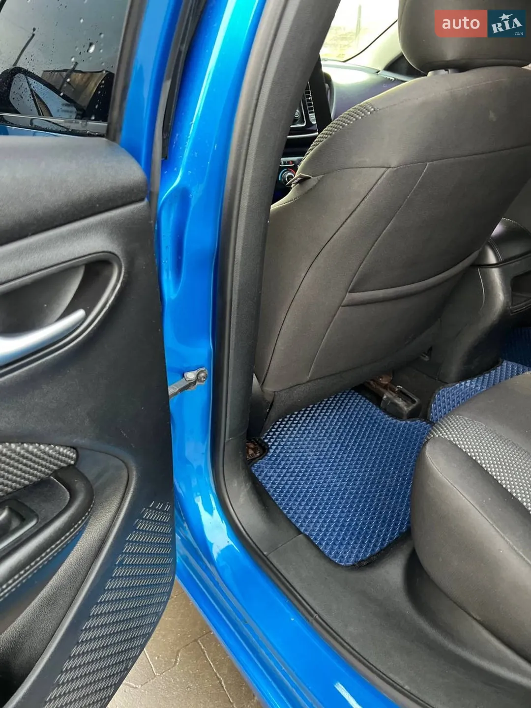 2015 Dodge Dart - мініатюра 40
