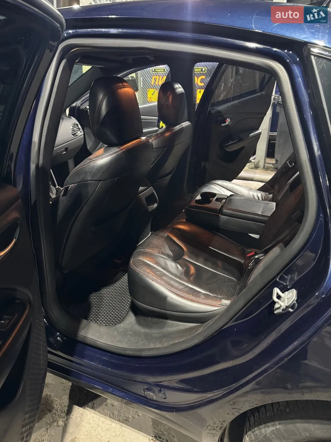 2015 Dodge Dart - мініатюра 24