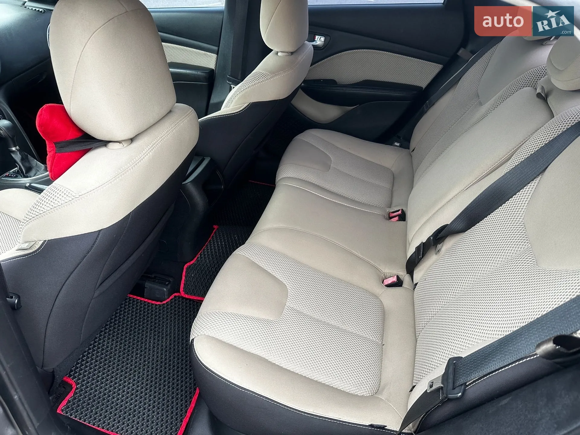 2014 Dodge Dart - мініатюра 6