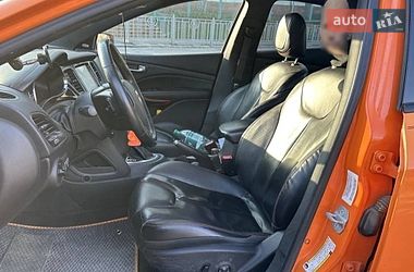 Седан Dodge Dart 2014 в Киеве