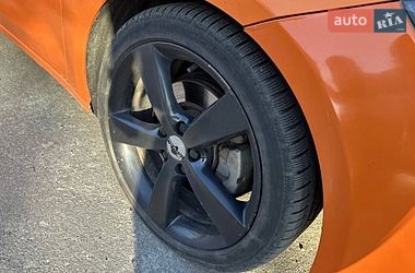 Седан Dodge Dart 2014 в Киеве
