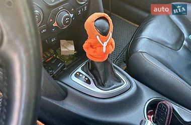 Седан Dodge Dart 2014 в Киеве