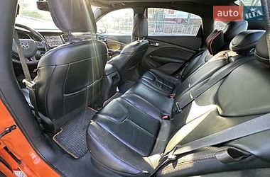 Седан Dodge Dart 2014 в Киеве