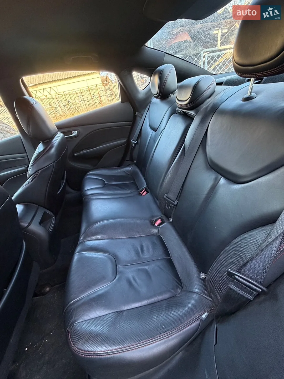 2013 Dodge Dart - мініатюра 13