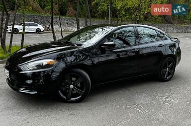 Седан Dodge Dart 2016 в Києві