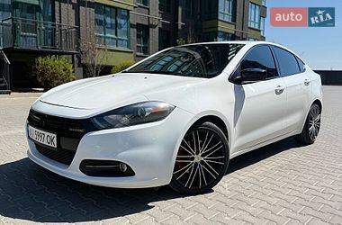 Седан Dodge Dart 2014 в Киеве