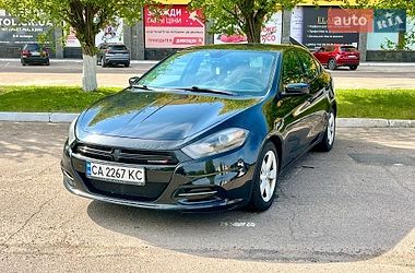 Седан Dodge Dart 2015 в Черкассах