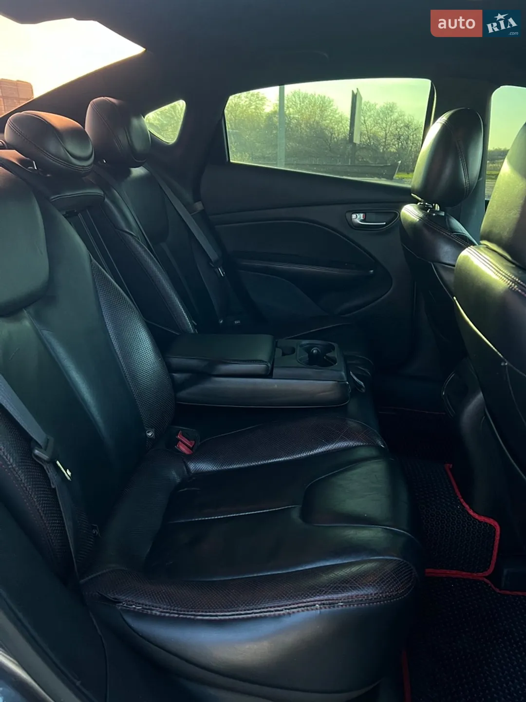2015 Dodge Dart - мініатюра 6