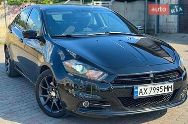 Седан Dodge Dart 2015 в Харькове