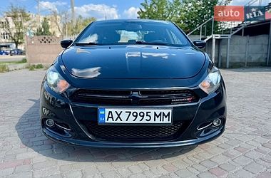 Седан Dodge Dart 2015 в Харькове
