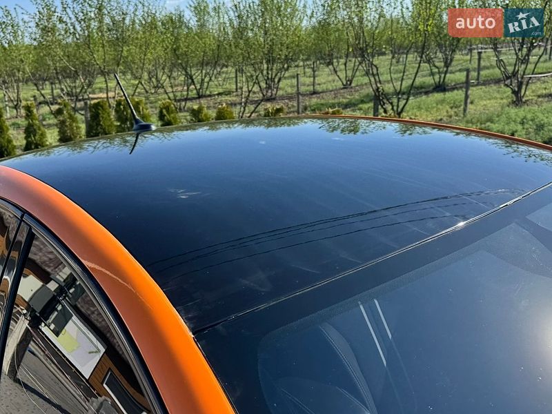 Седан Dodge Dart 2013 в Киеве