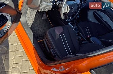 Седан Dodge Dart 2013 в Киеве