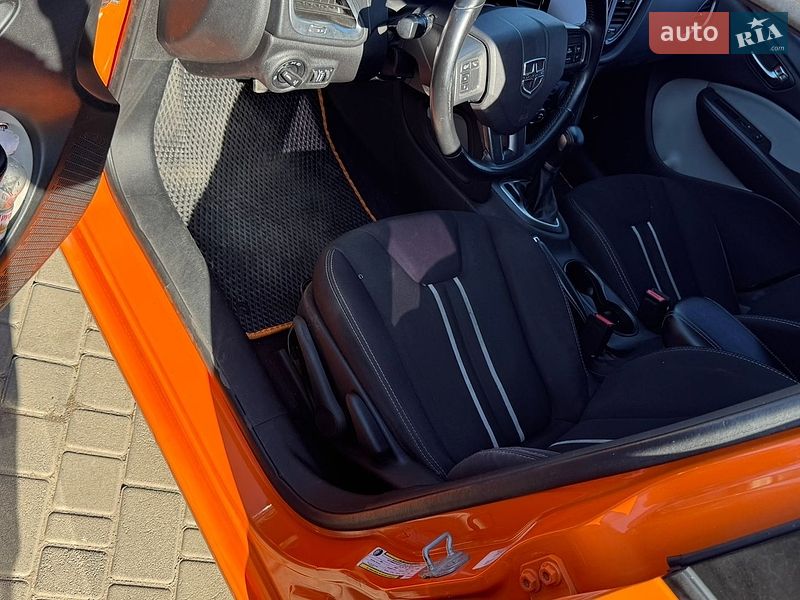 Седан Dodge Dart 2013 в Киеве