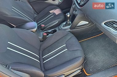 Седан Dodge Dart 2013 в Киеве