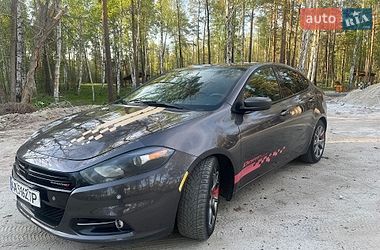 Седан Dodge Dart 2014 в Киеве