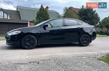 Седан Dodge Dart 2015 в Днепре