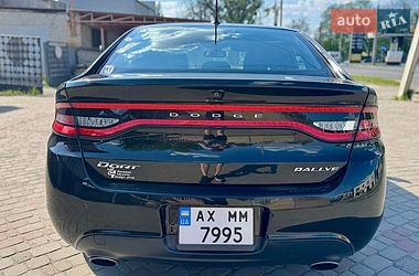 Седан Dodge Dart 2015 в Харкові