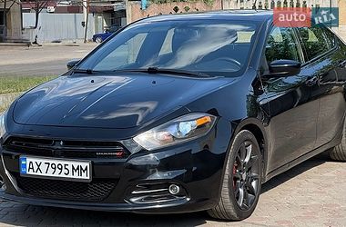 Седан Dodge Dart 2015 в Харкові