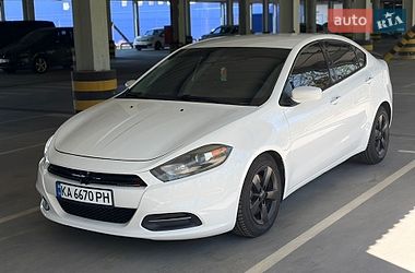 Седан Dodge Dart 2015 в Києві
