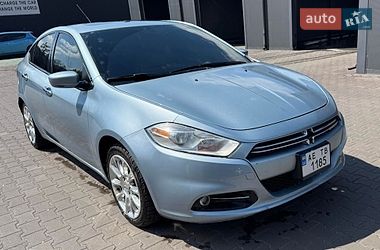 Седан Dodge Dart 2012 в Каменском