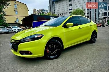 Седан Dodge Dart 2012 в Киеве