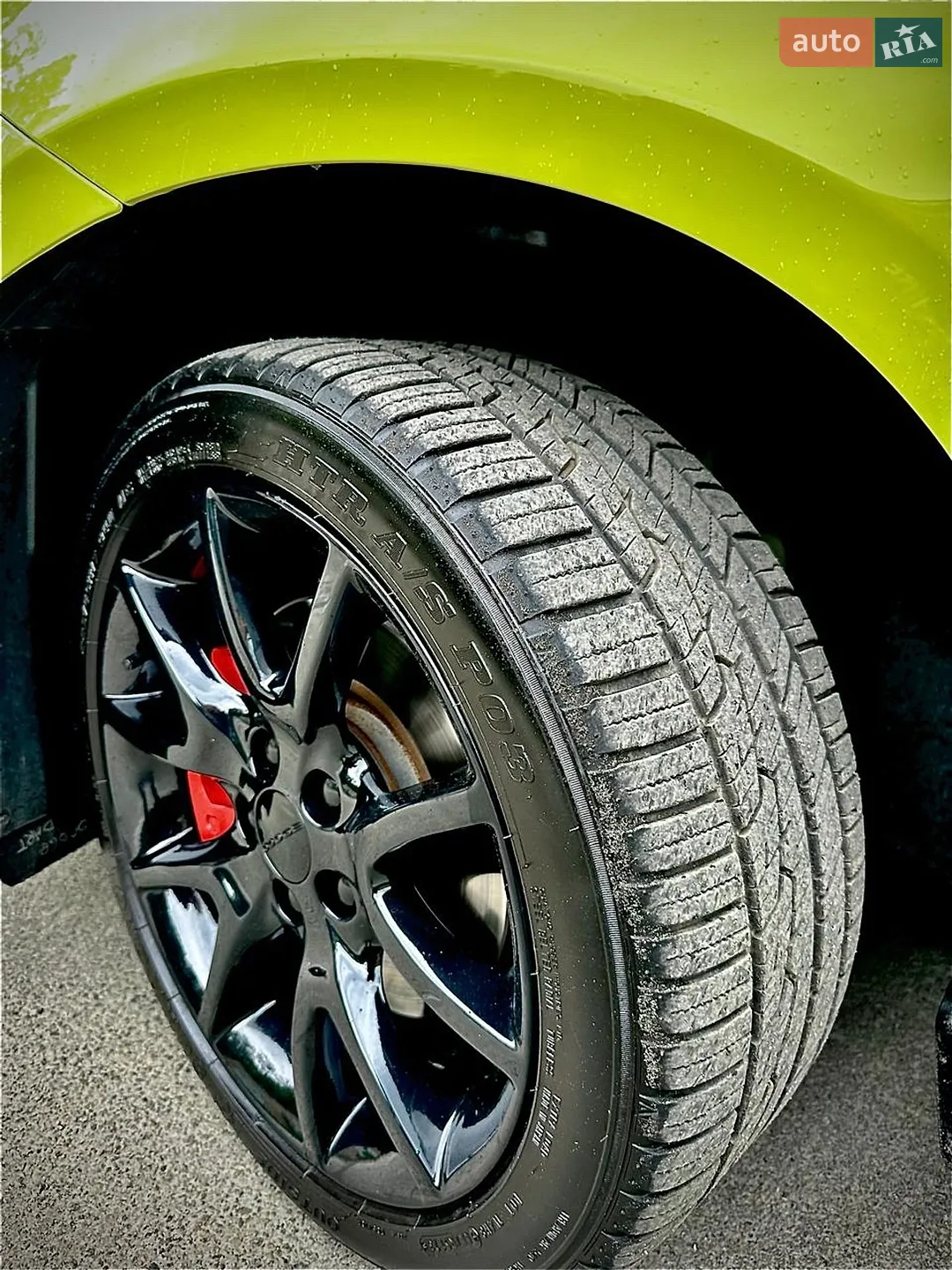 2012 Dodge Dart - мініатюра 13