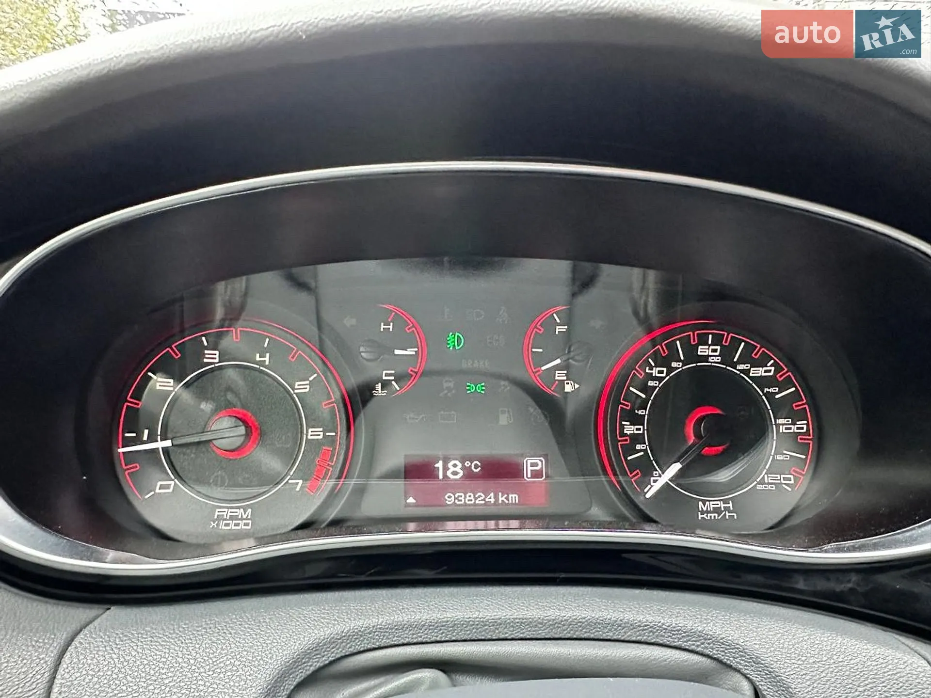 2012 Dodge Dart - мініатюра 25