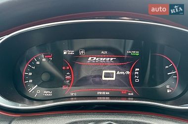 Седан Dodge Dart 2015 в Лубнах