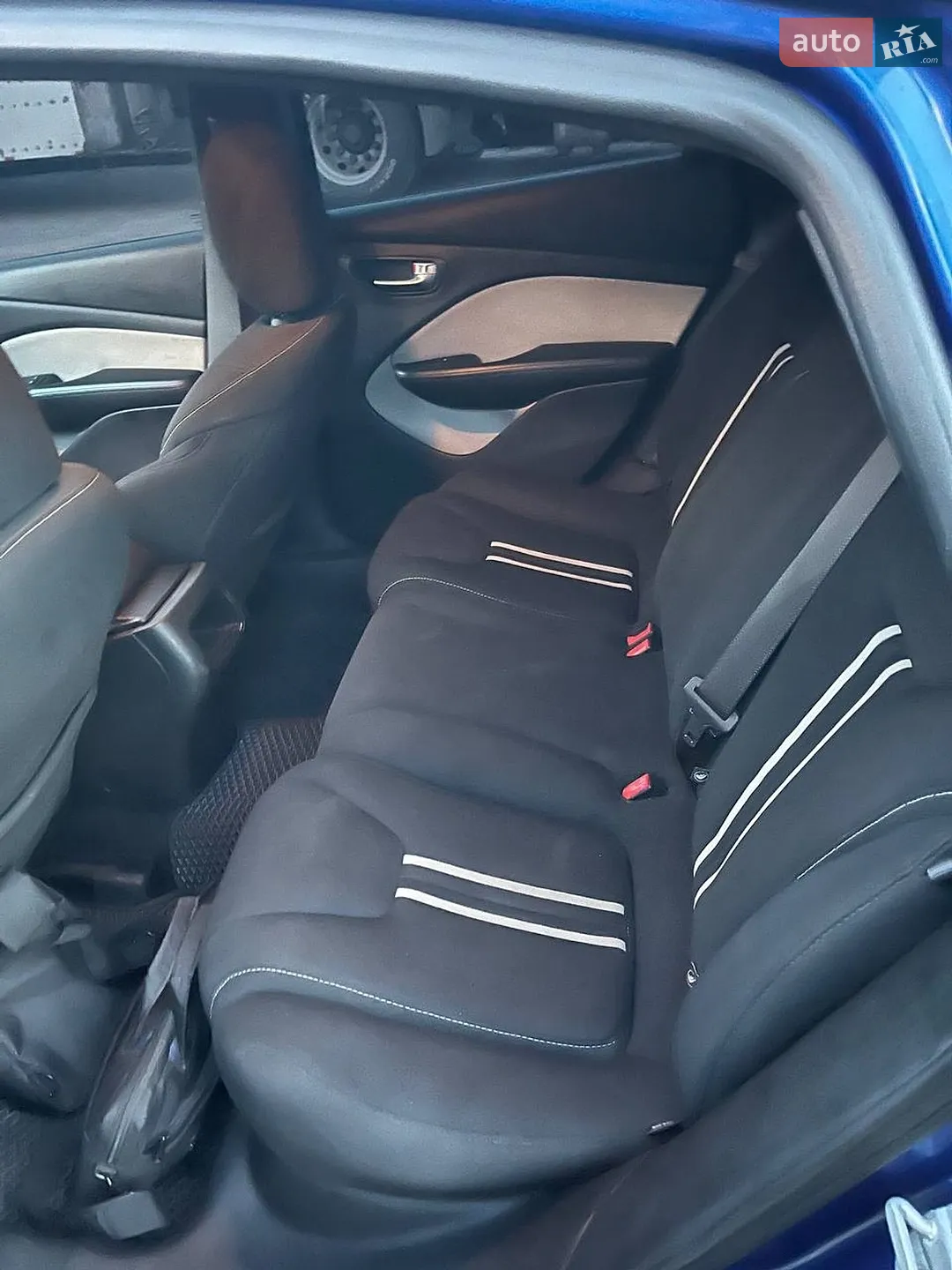 2012 Dodge Dart - мініатюра 8