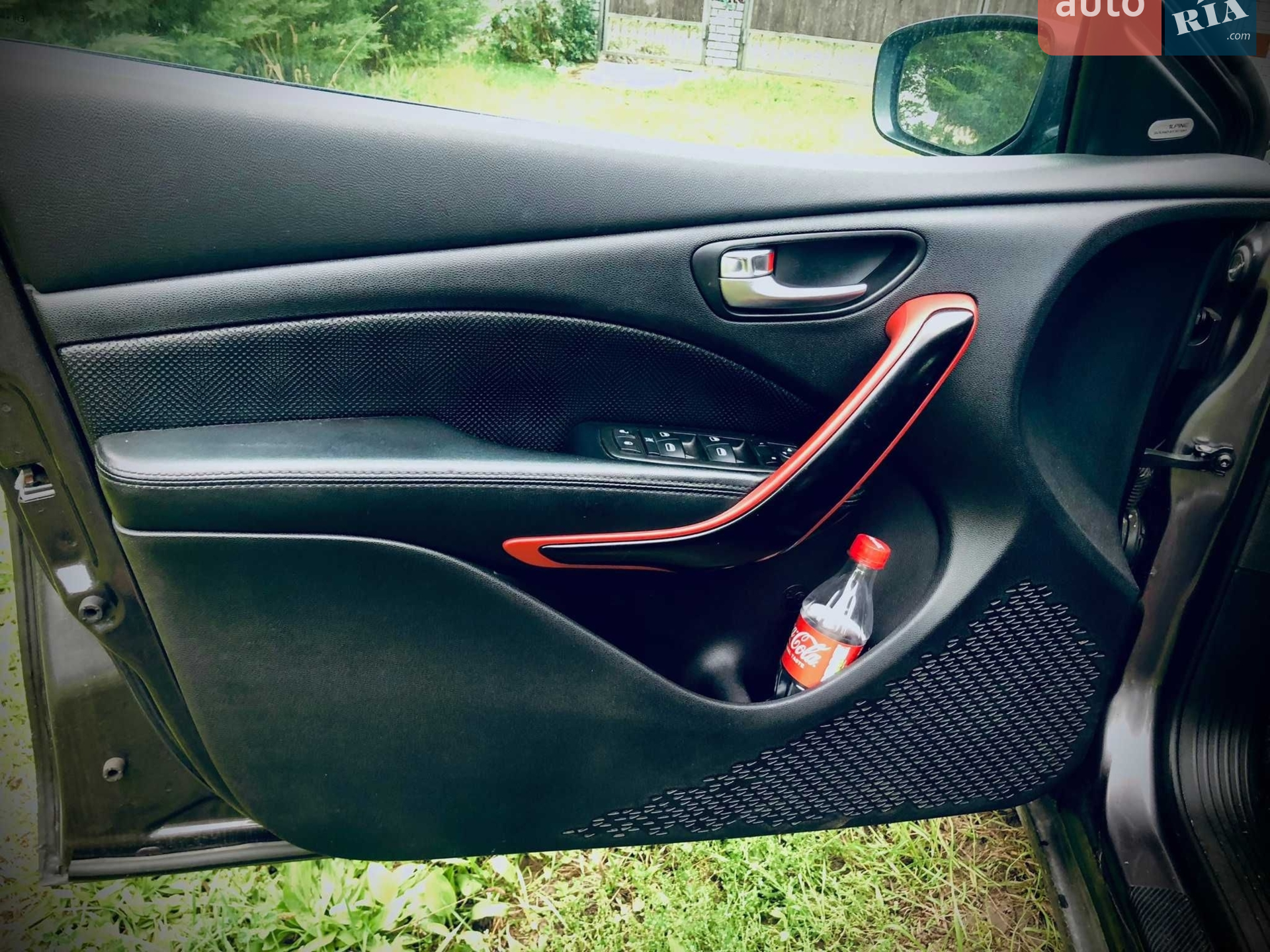 2014 Dodge Dart - мініатюра 11